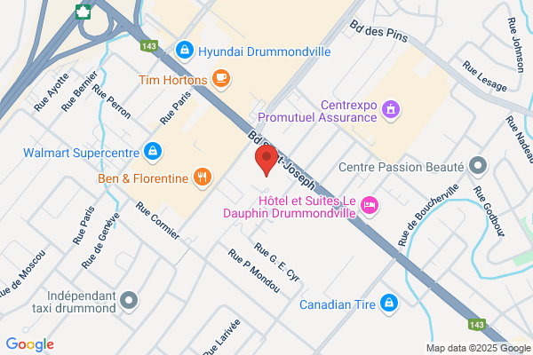 College De L'estrie