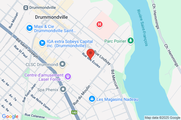 Evaluateurs Agrees Turcotte & Associes