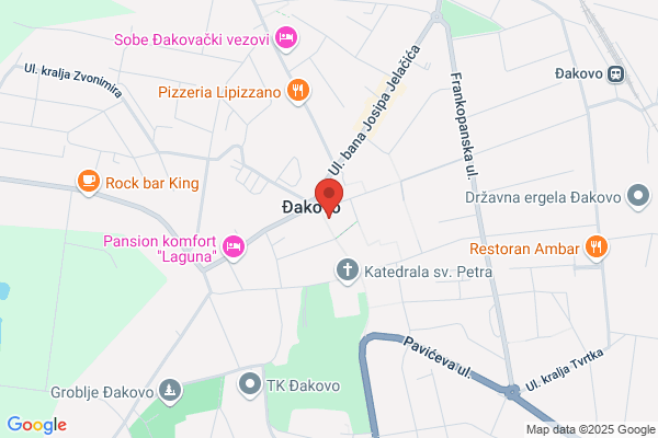 Bistro L'Odika