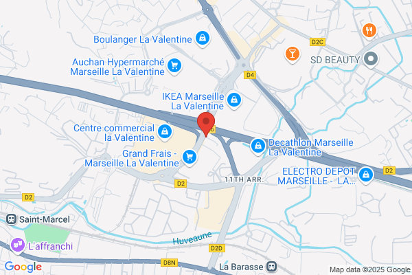 Restaurant Valentine Enr