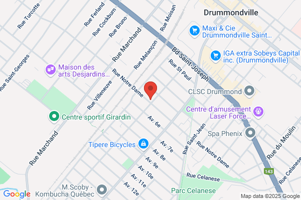 Popavape SuperCentre Drummondville