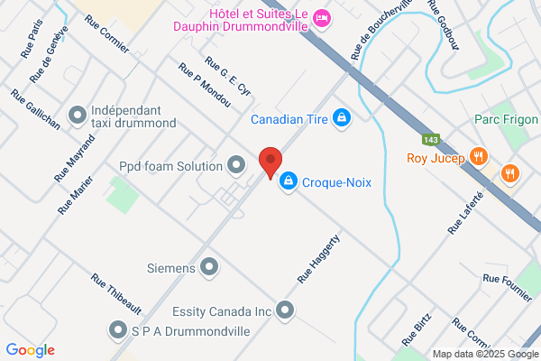 Canada Spas Depot Centre Du Quebec
