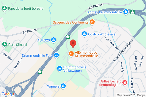 Carrelages Centre Du Quebec