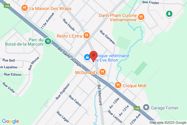 Auto Yvon Blais Inc