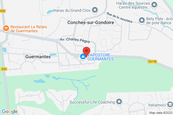 Service De Lavage St-Simon Enrg