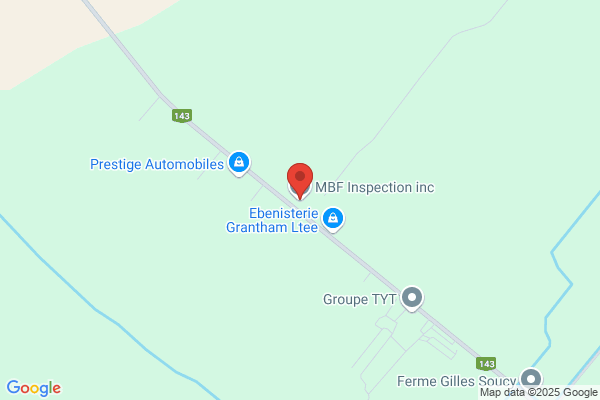 Inspection Bois-Franc