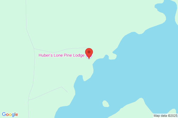 Huber's Lone Pine Resort & Restaurant