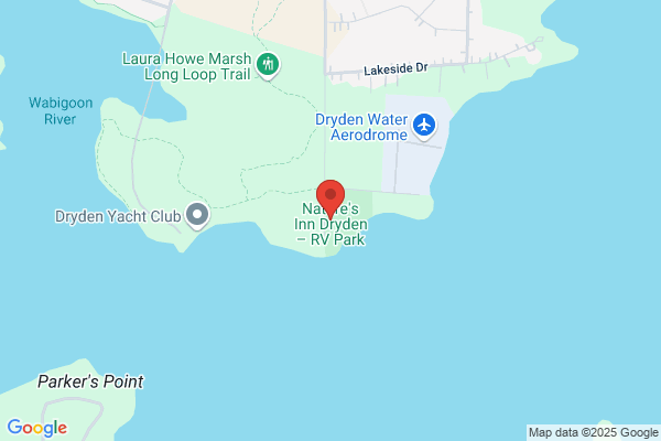 Northwestern Tent & Trailer Park