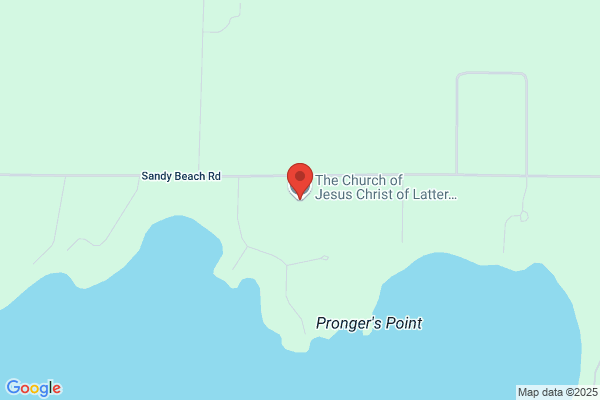 The Church of Jesus Christ of Latter-day Saints
