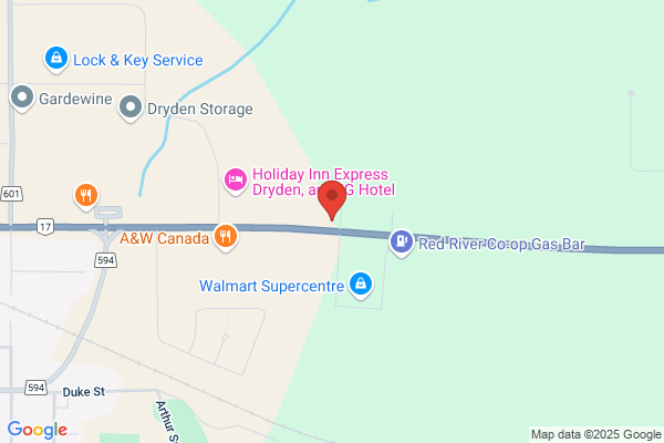 Waypoint Convenience