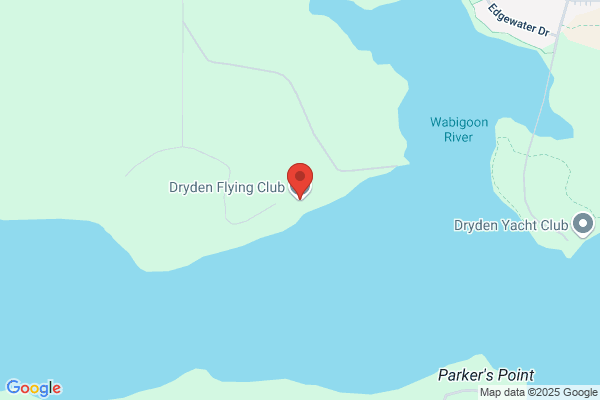 Dryden Flying Club