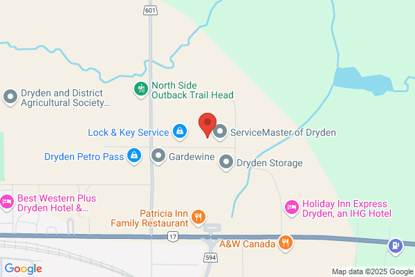 Health/Support Services, City of Dryden Telephone, Fire & Home Safety