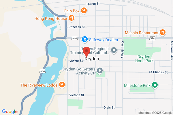 Health/Support Services, Northern Development