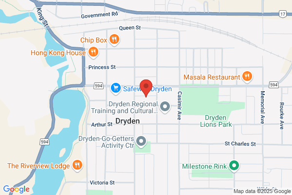 Health/Support Services, Northwestern Health Unit-Audiology
