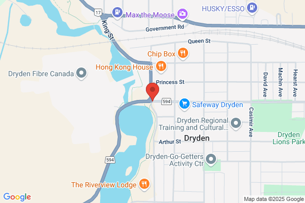 Housing, Kenora District Housing Corporation