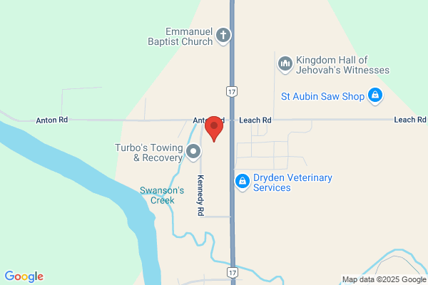 Lough M C Electric Inc