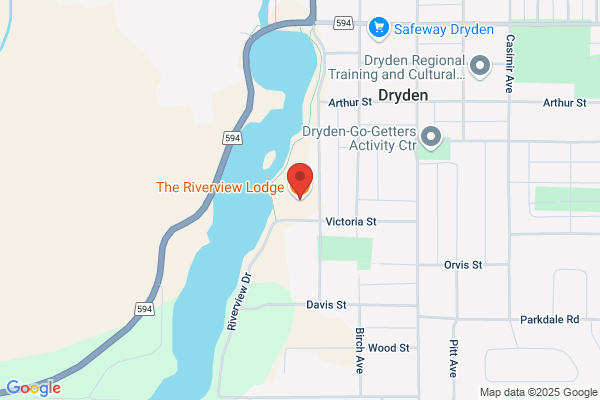 Riverview Lodge Ltd the