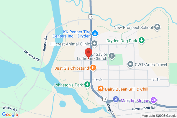 Trans Canada Motel & Restaurant