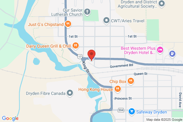 Petro Canada, Service Stations