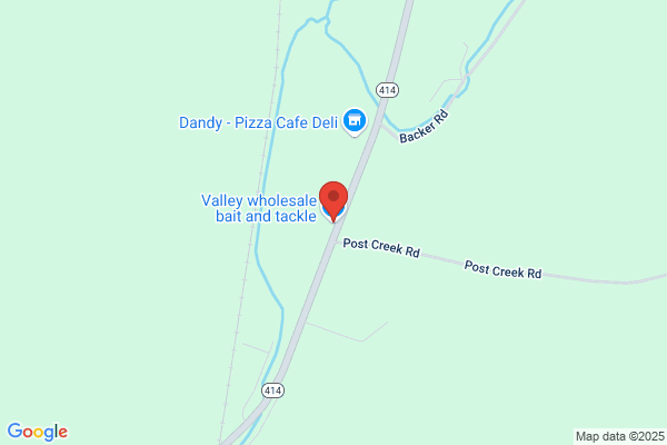 Valley Minnows