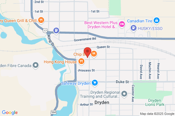Dryden Jewellers