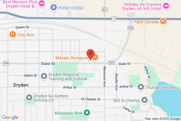 Highlander Centre, Laundromat & Car Wash