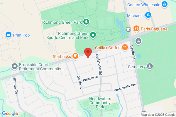 Information-Province of Ontario, Ministries, Community and Social Services/Children and Youth SE