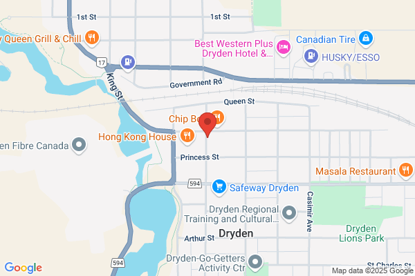 Municipal Government Services, Dryden, Business Office-Accounts and Billing, Accounts Receivable