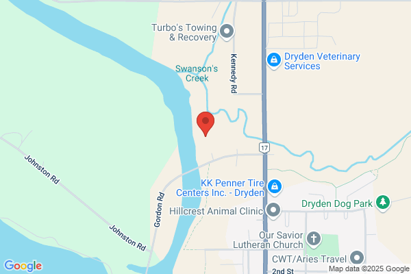 Sewers and Septic Systems, Dryden, Sewage Treatment Plant