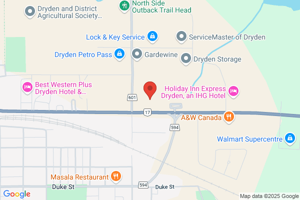 Dryden Home Hardware