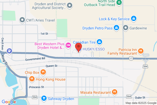 Husky House Restaurant
