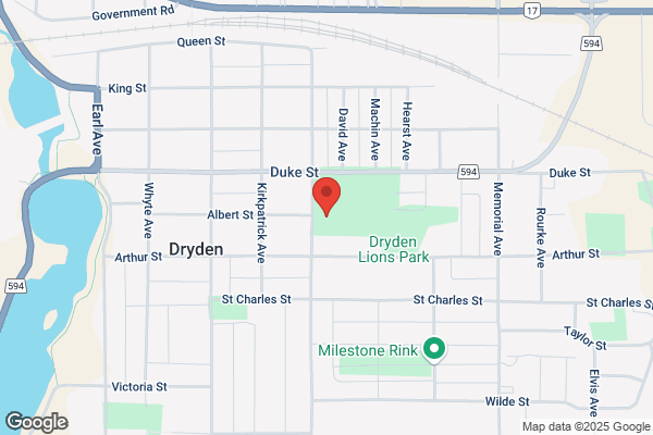 Dryden High School, Alternative Education