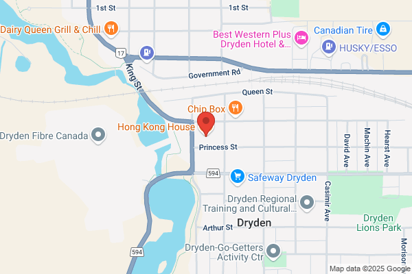 Counselling/Support, Dryden Literacy Assoc