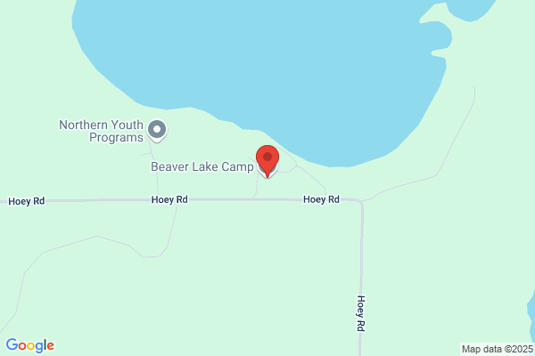 Kenora District Camp, Operators Association