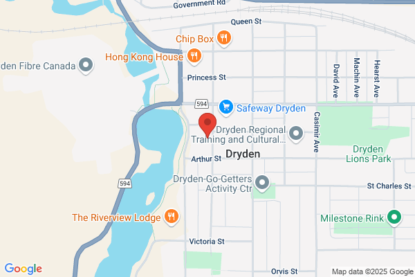 Dryden Recreation Complex