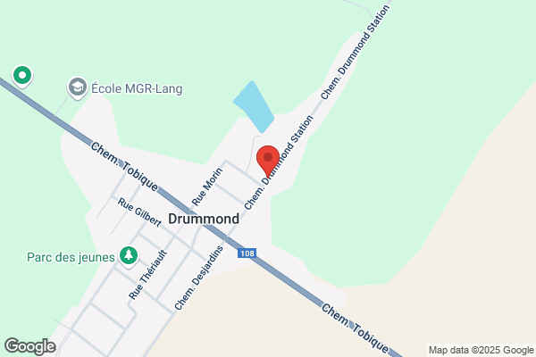 Drummond Insulation Ltd