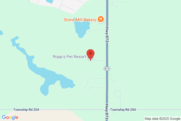 Ropp's Pet Resort
