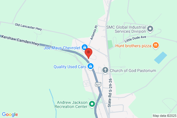 H&H Self Storage Ltd