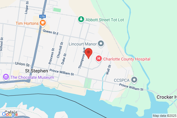 Hospice of Charlotte Inc