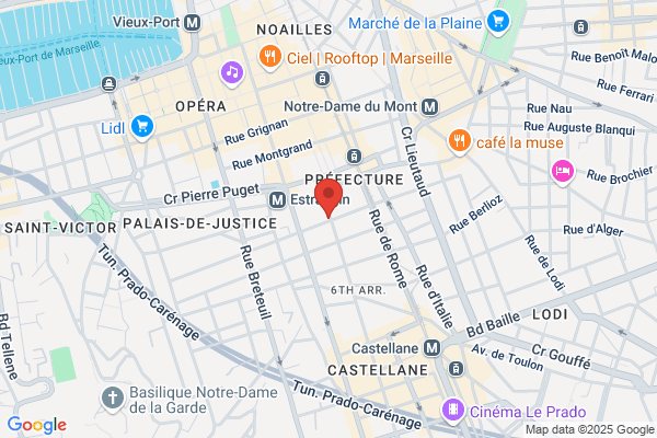 Assurances Ghislain Marseille