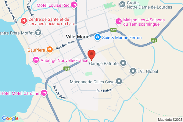 Centre Amitie Temis