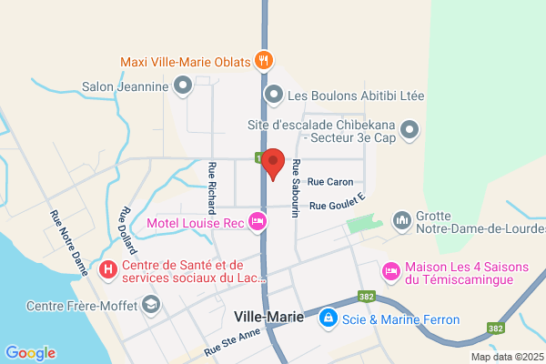 Clinique Dentaire Neveu et Caron