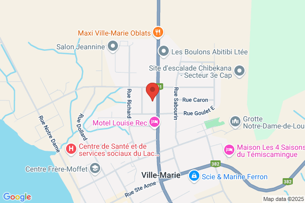 Clinique L.A.B. Audioprothésistes Inc