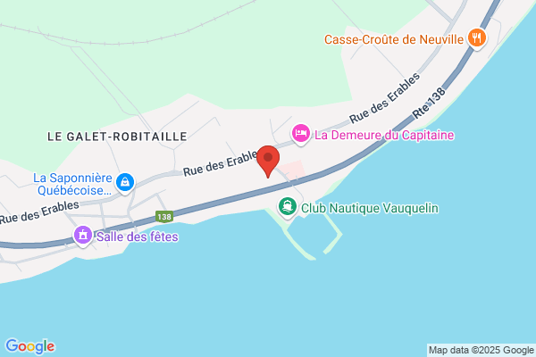 Epicerie La Neuville
