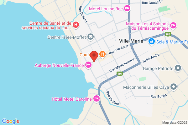 Gauloise (La)