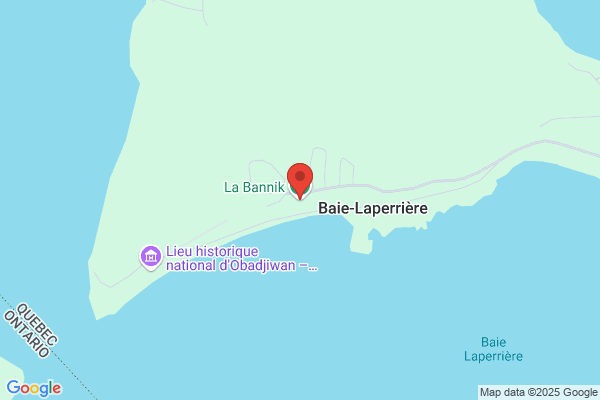 La Bannik