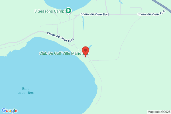 Location V-M