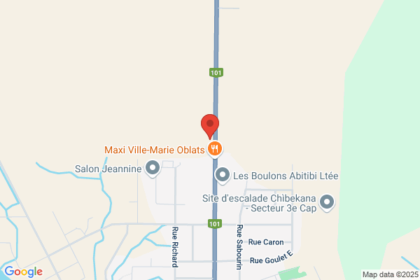 Regroupement D'entraide Sociale Du Temiscamingue