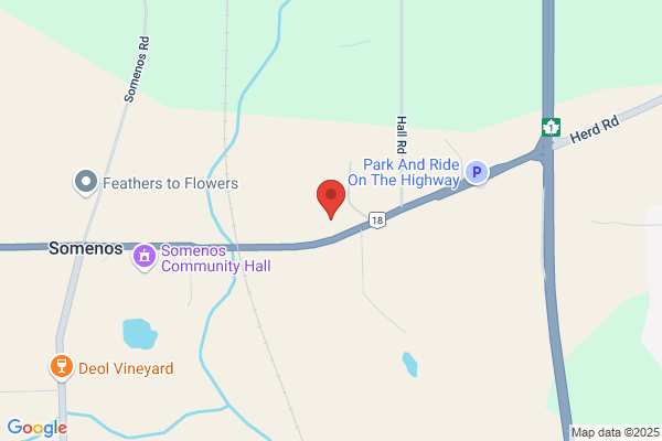 P & R Truck Centre Ltd