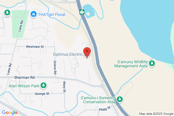 Optimus Electric, Inc